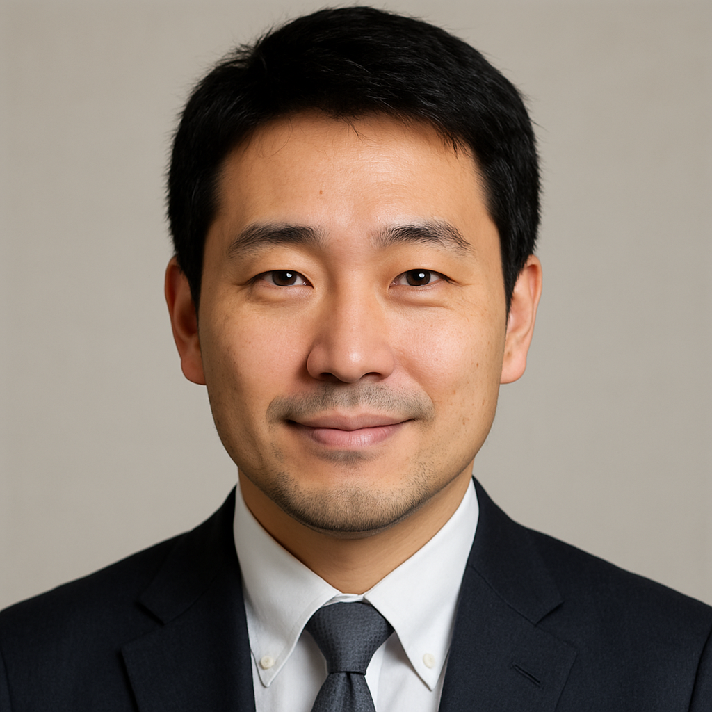Ren Suzuki