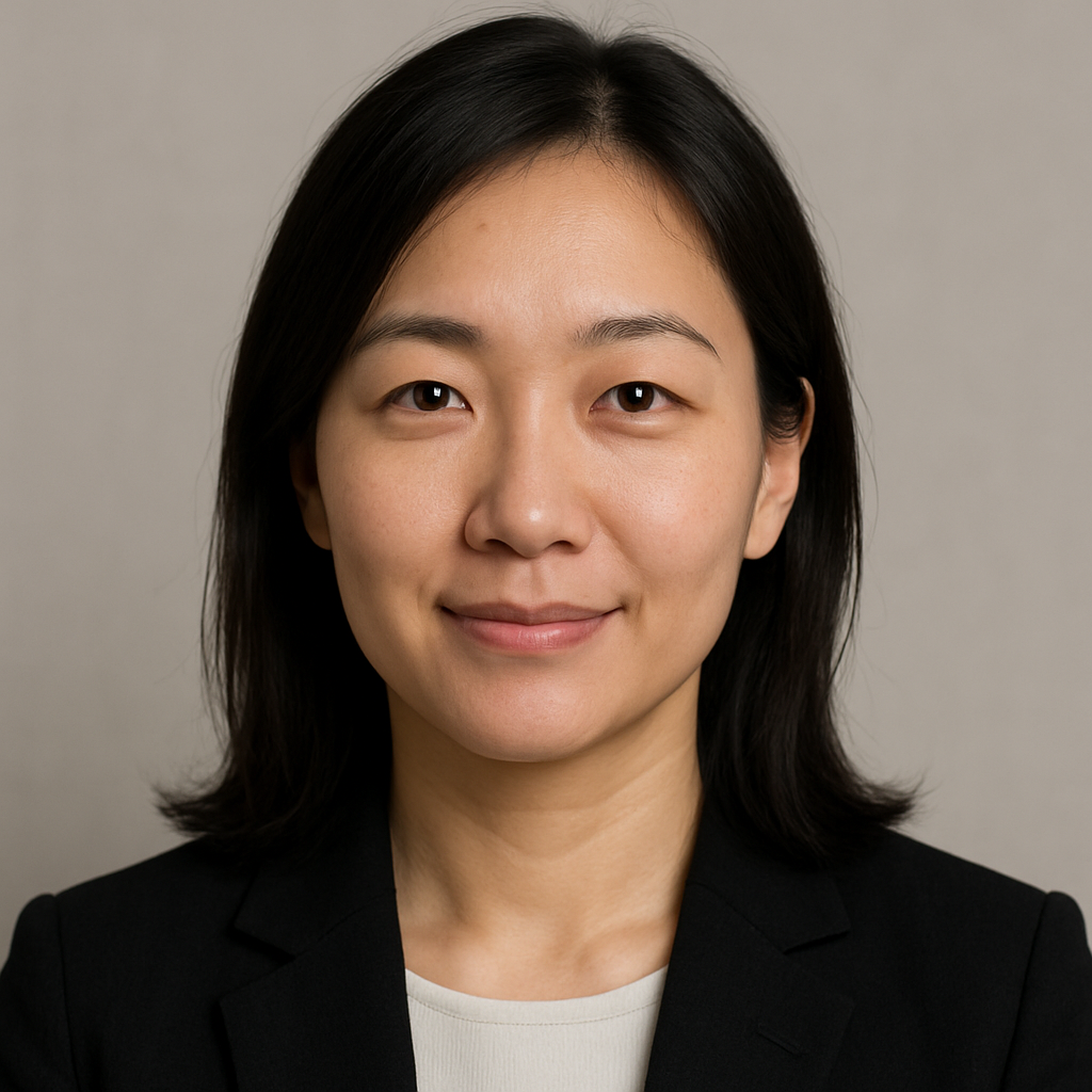 Yui Tanaka