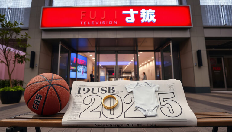 久慈暁子のプロフィール・経歴・現在｜フジテレビ退社理由、渡邊雄太との結婚・出産まで【2025年】を徹底解説